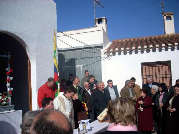 San Anton 2009-10